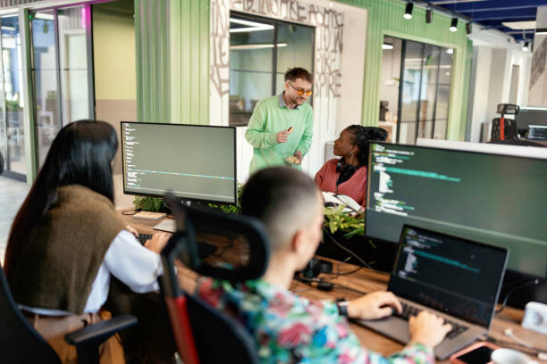 code-groep