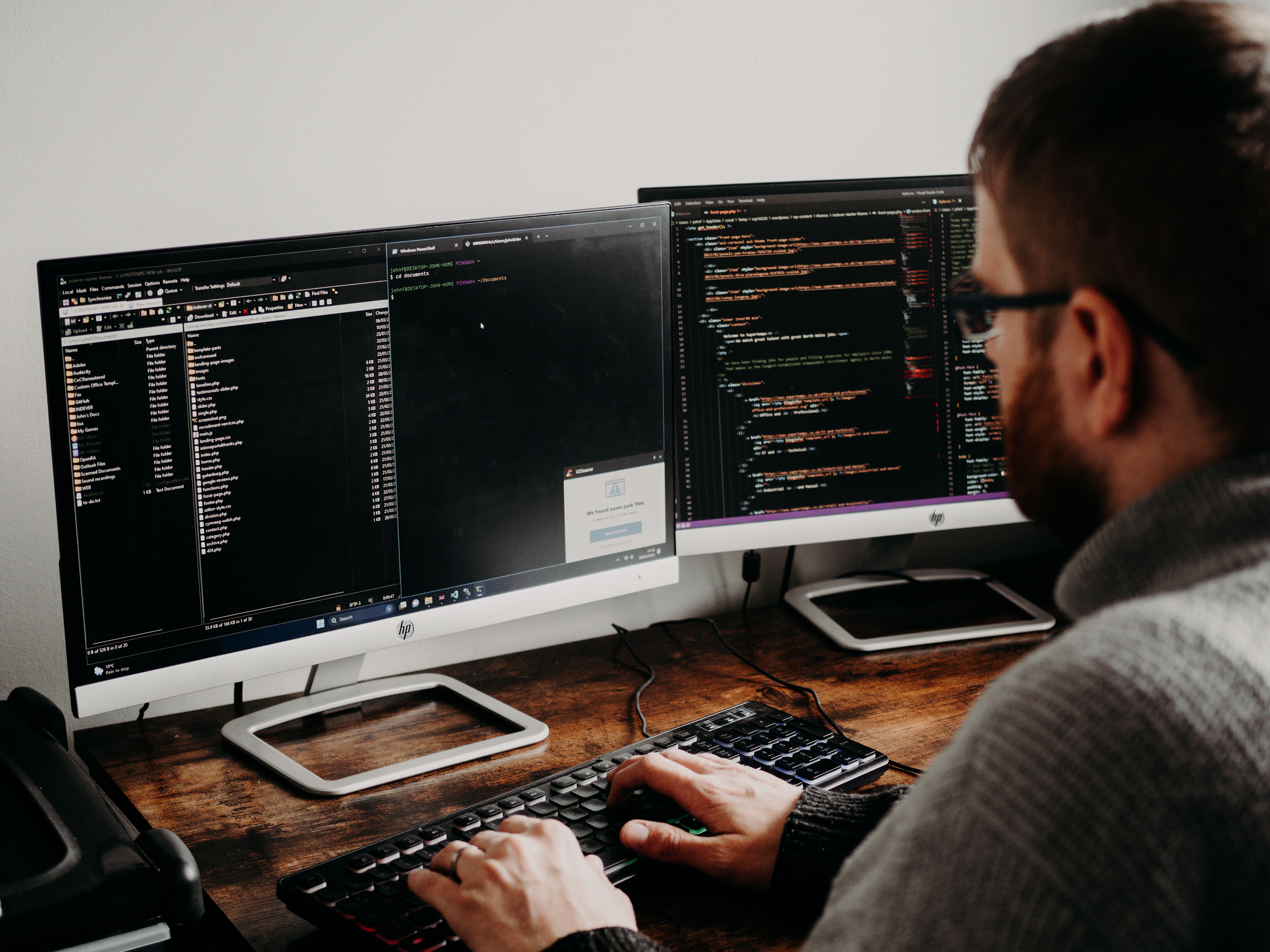software-dev